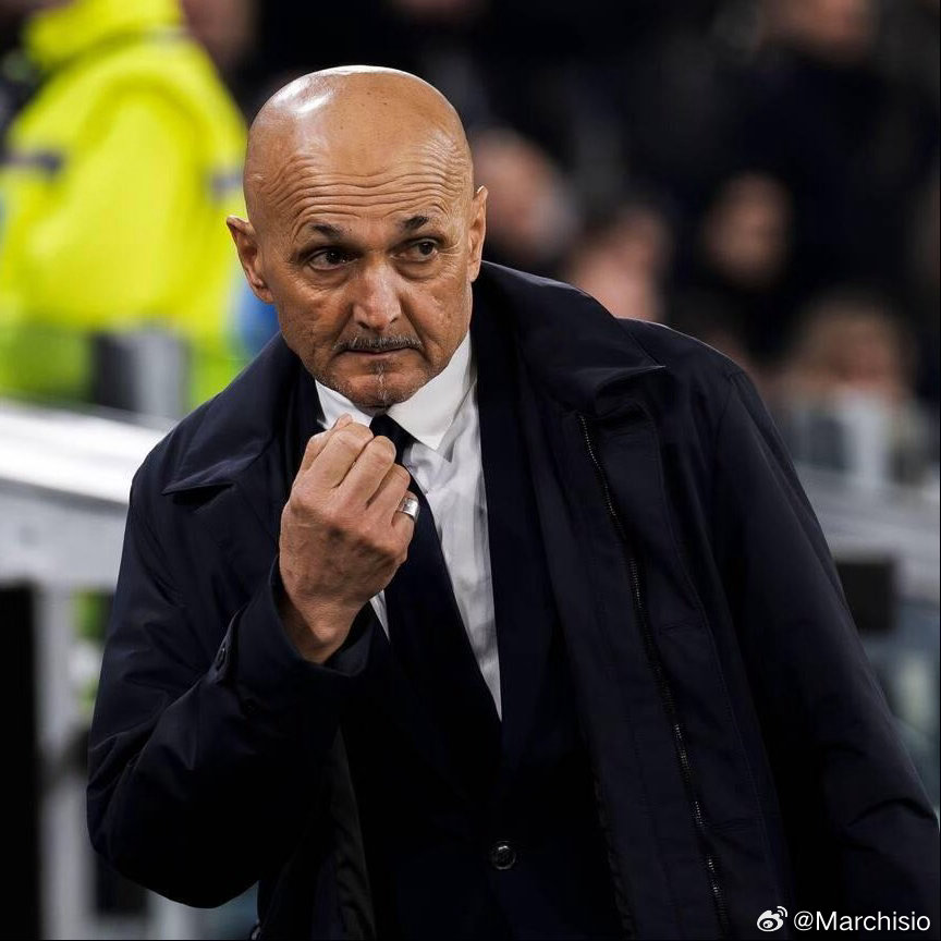 法拉利的传统艺能？罗密欧：斯帕莱蒂给没进国家队的球员们放了四天假，他们将于本周末