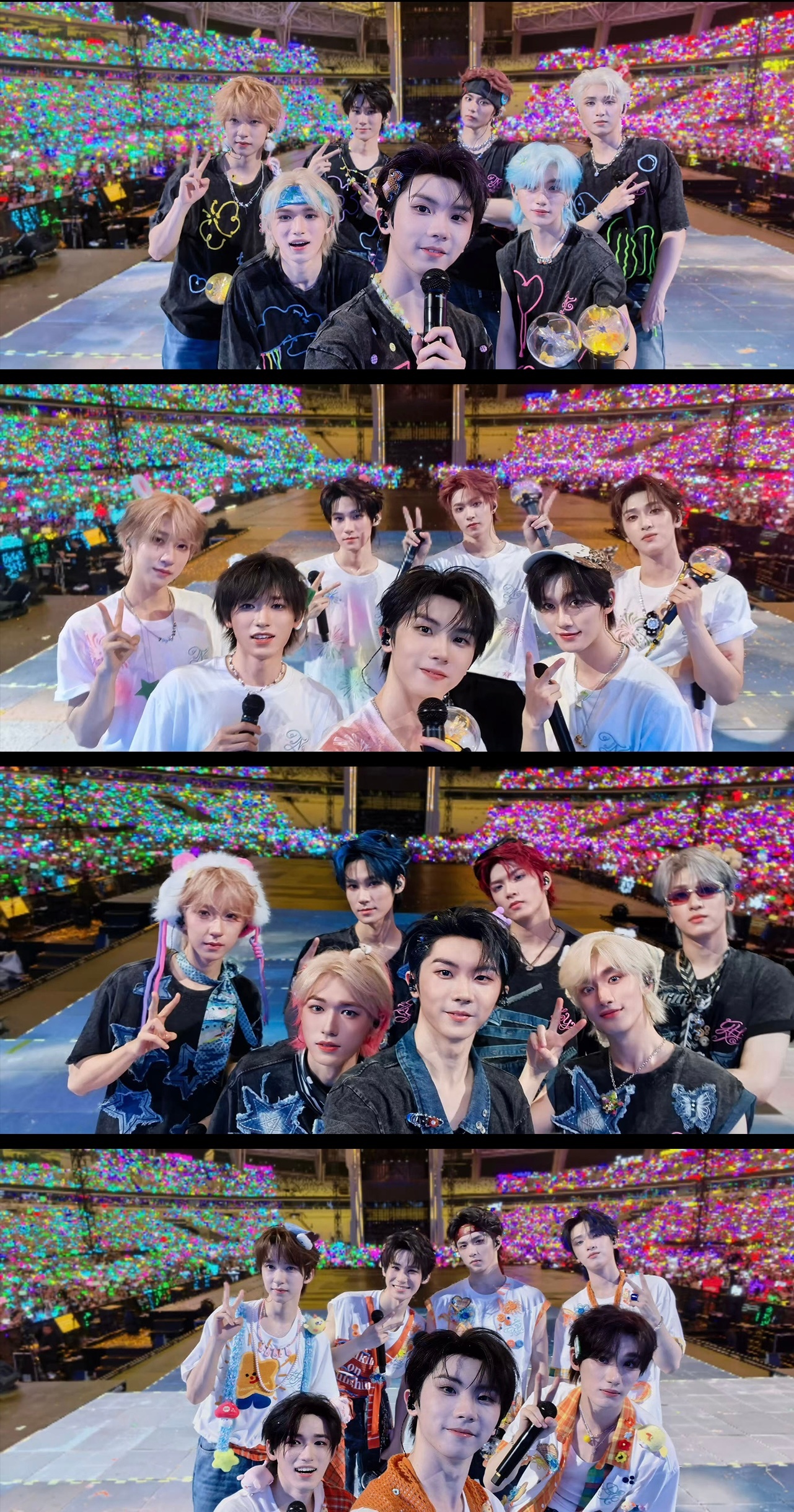 2019.11 vs 2026.08我们还是我们 