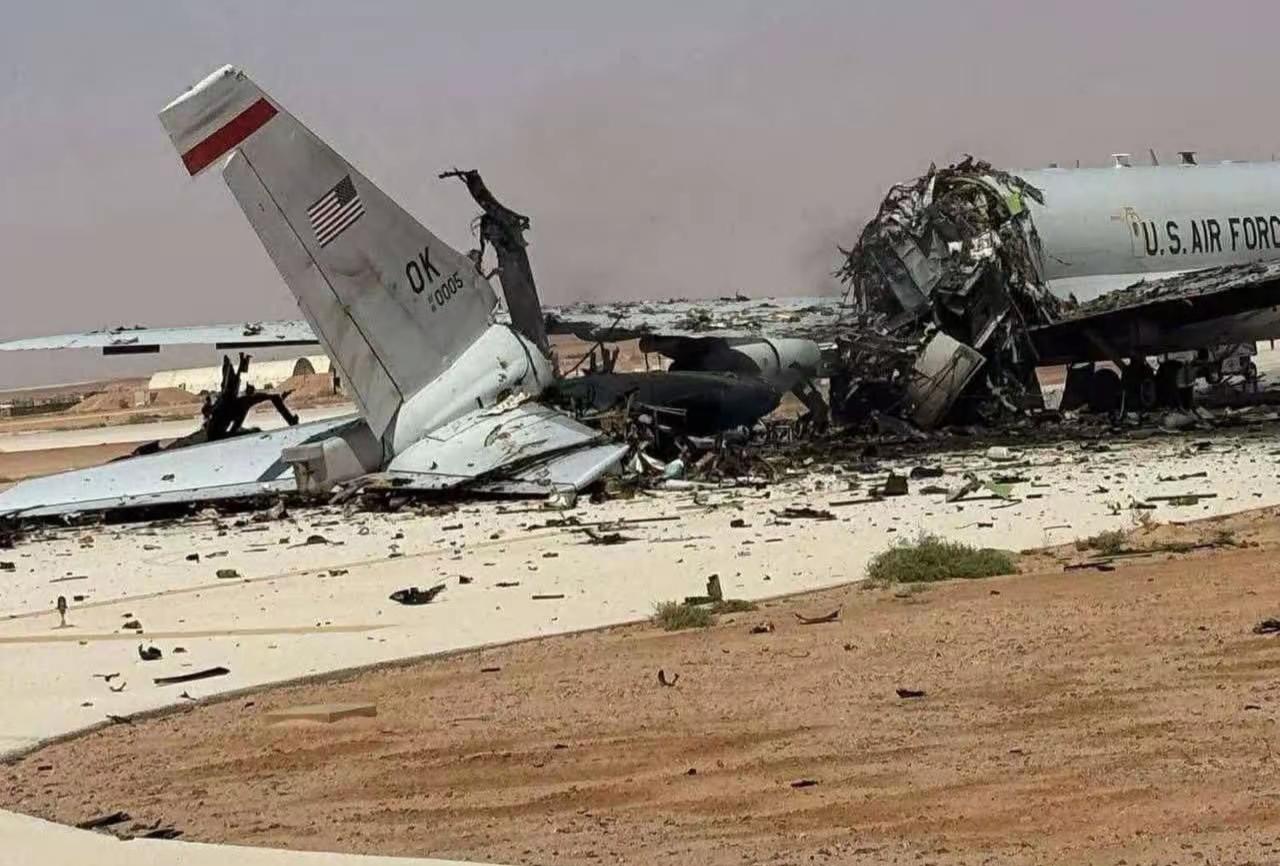 3月19日夜间，多家媒体称一架F - 35隐身战机在伊朗境内执行作战任务时被击中