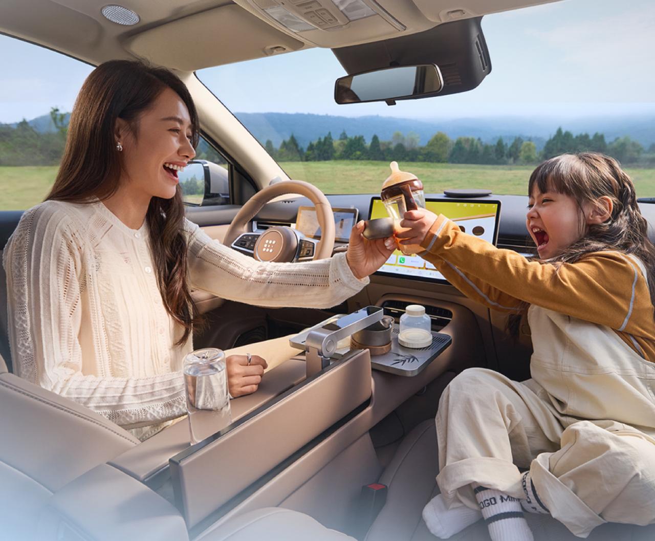 第三代蓝电E5 PLUS上市了！两款车，指导价都是13.98万元，限时换新价11