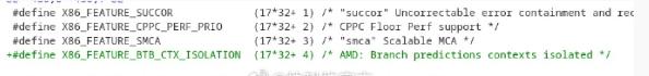 不靠软件补丁防漏洞！AMD Zen 6用硬件搞定：性能白赚，Linux直接关掉“