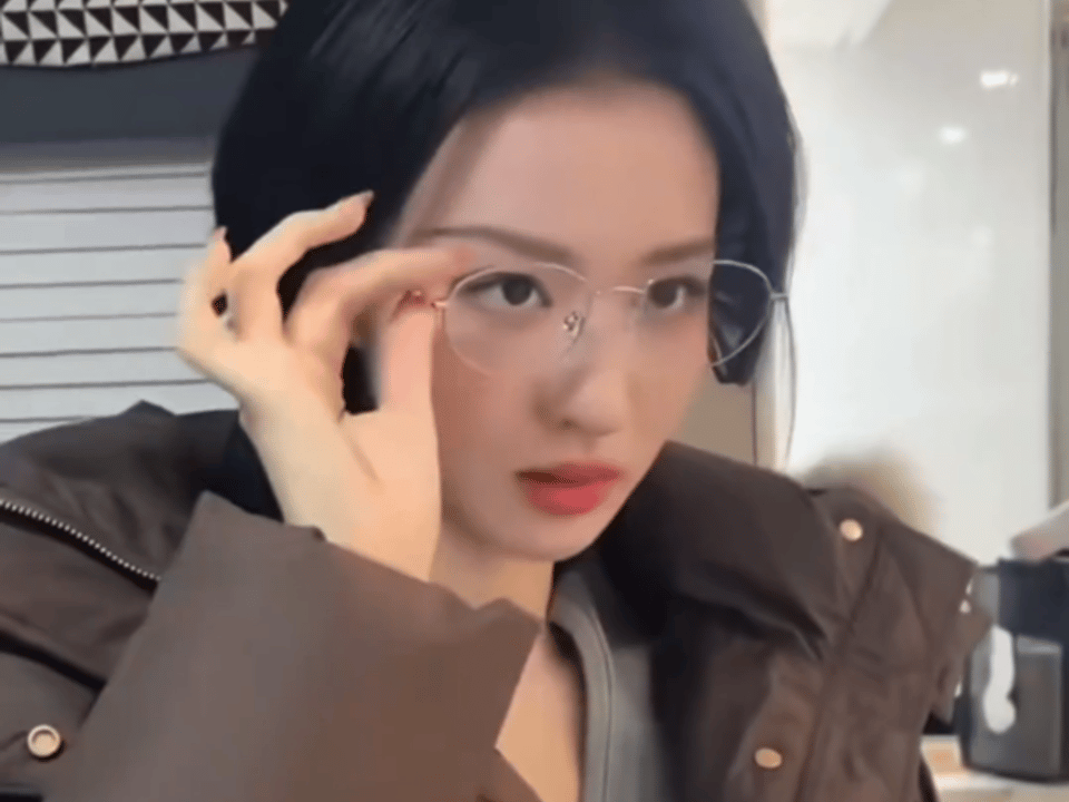 🚢📢好消息：涨了！坏消息：涨的是眼镜度数 