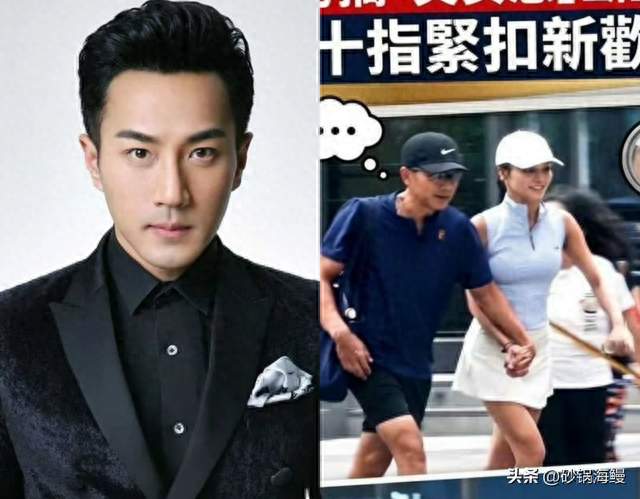 刘丹招亲话音未落，匹克球球局已替刘恺威改写了时间线