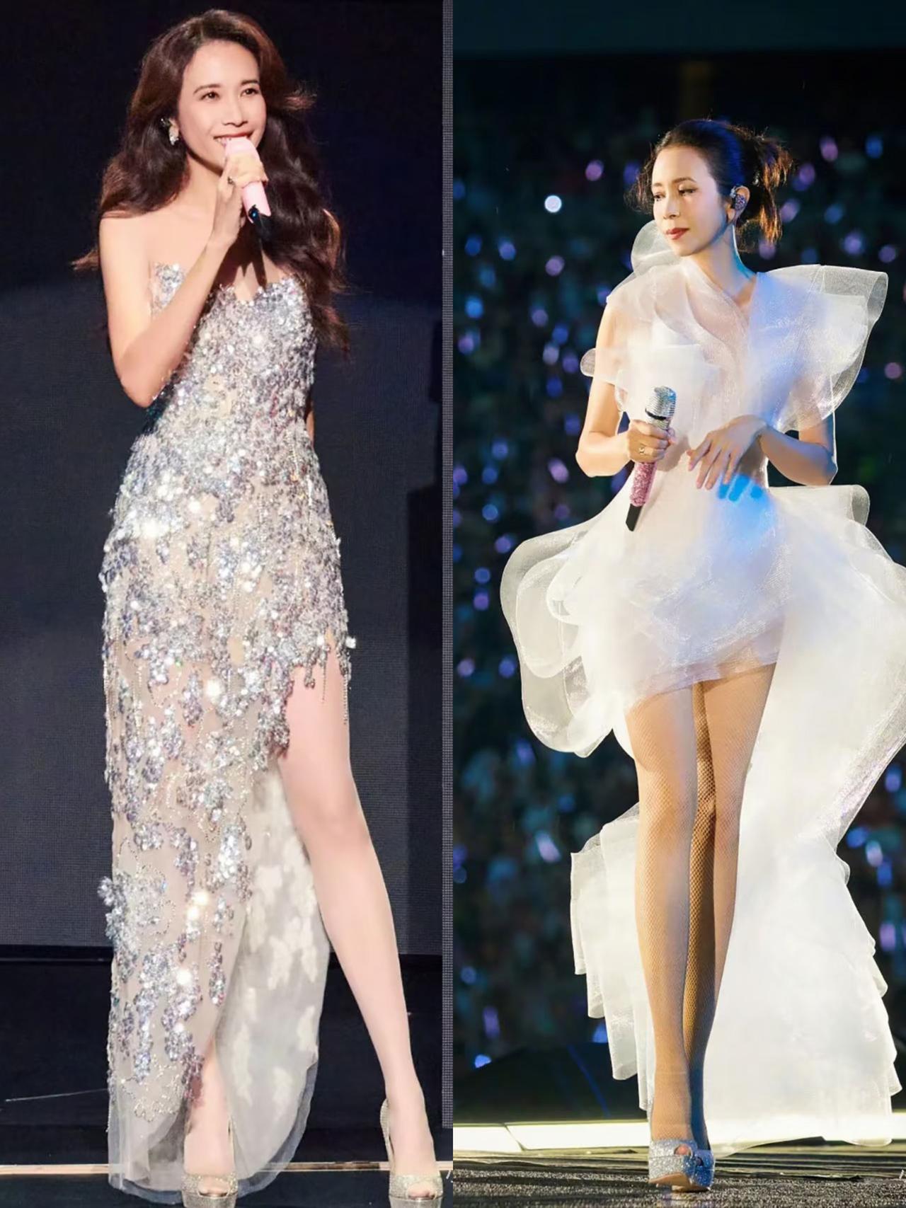 有个事儿不敢说，怕被群攻

莫文蔚哪哪都挺好，

唯独有一个严重的缺点，那就是莫