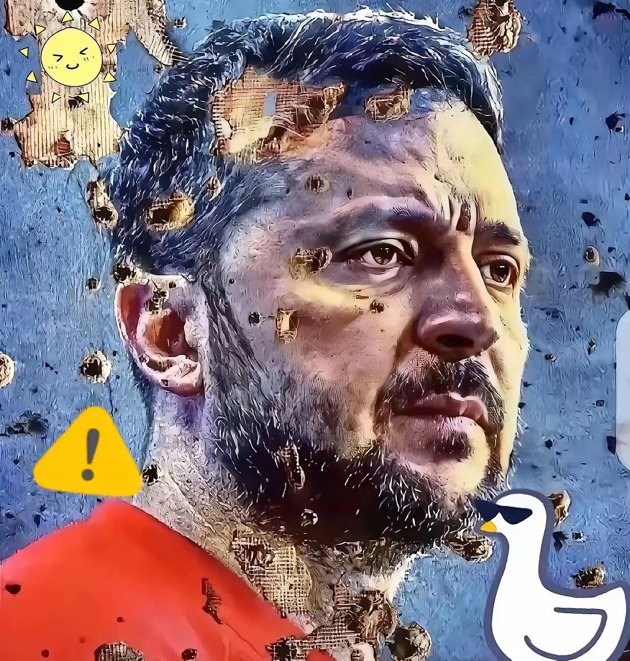 出头鸟来了！乌克兰总统公开宣布：3月5日，乌克兰总统泽连斯基公开宣布，愿意用自家