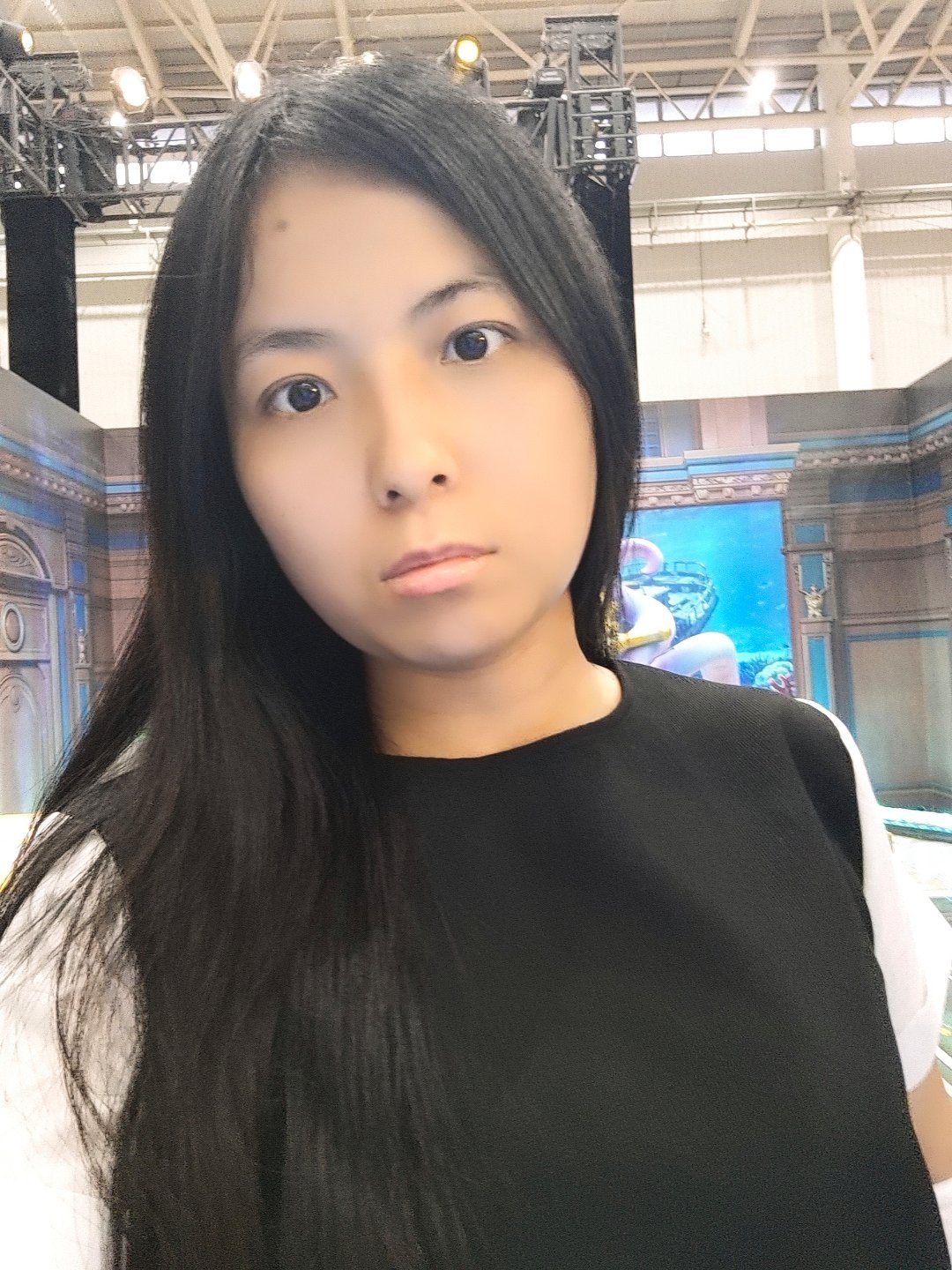 ✨ ⭐ 🌠 🌌 蛋系萌点 柳智研TOP不是Prada全球普通人袁一琦boyn