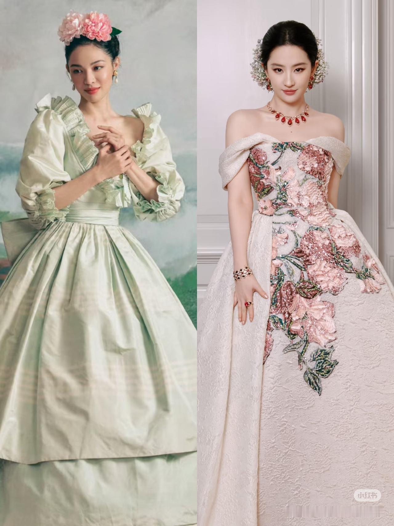 钟楚曦！ 别卷了好吗，给内娱其它人留口饭吃吧！ 难道你不知道，你钟楚曦本人在观众