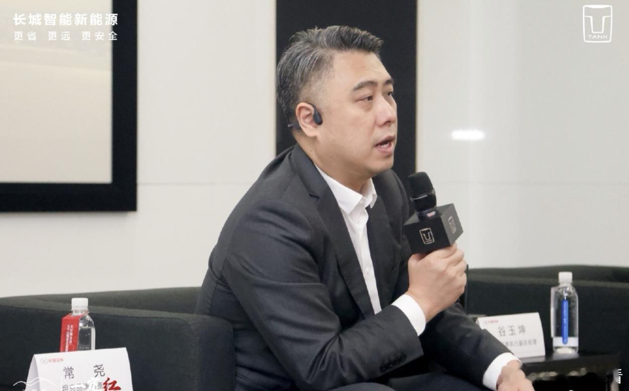 突发｜被传失联的长城高管，接到了法院传票8月18日，有网友在社交平台爆料，比亚迪