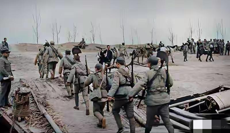 伟人单枪匹马写下的“第一阳谋”，日本至死才懂，美国正重蹈覆辙
 
如果我告诉你，