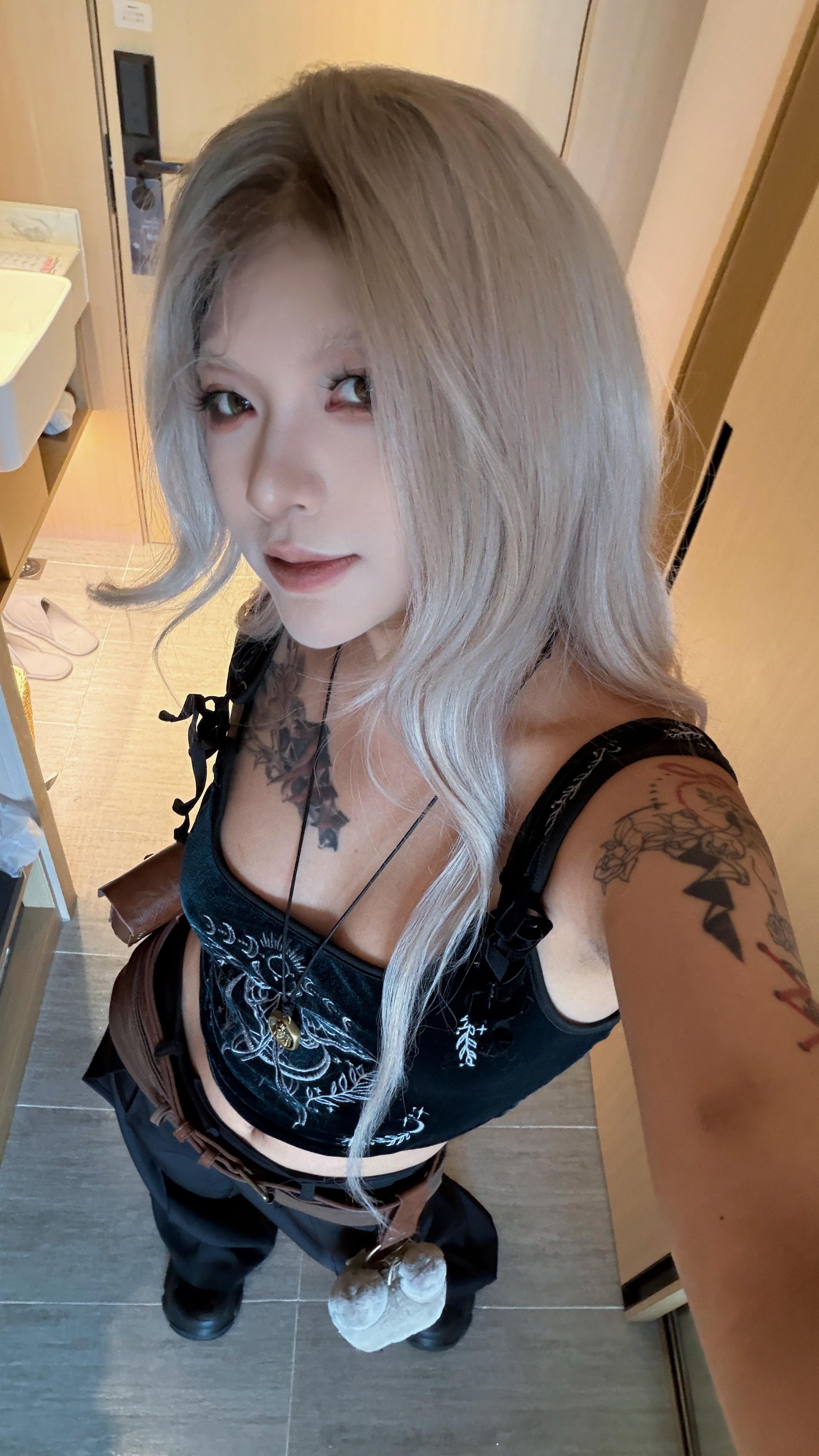 嗯嗯准备出门克死几个^ ^  ​​​