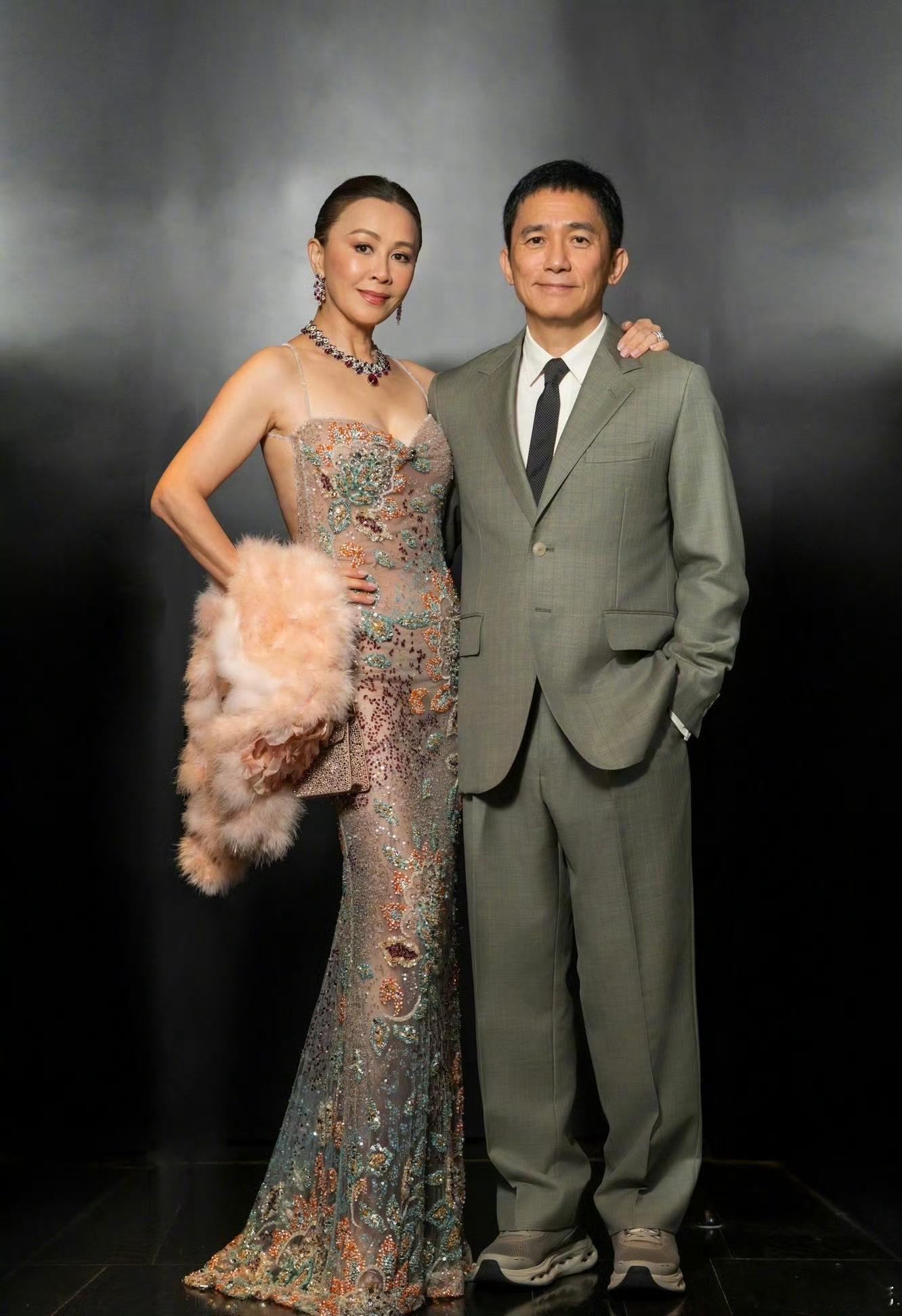 Armani Privé 2025 春夏高定 & BVLGARI 高级珠宝 来自