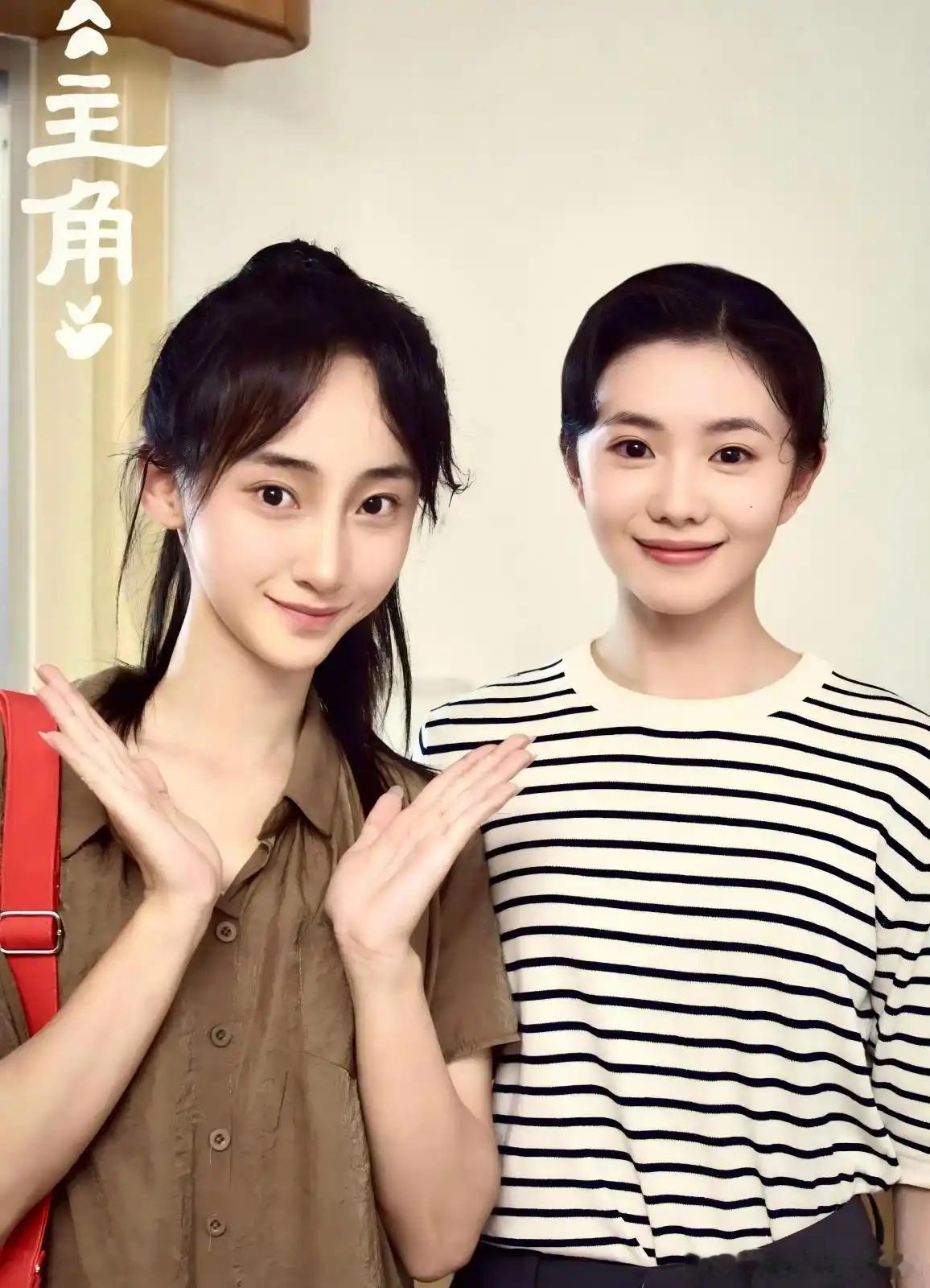 山东姑娘出演《主角》：戏里戏外，她是自己的主角 