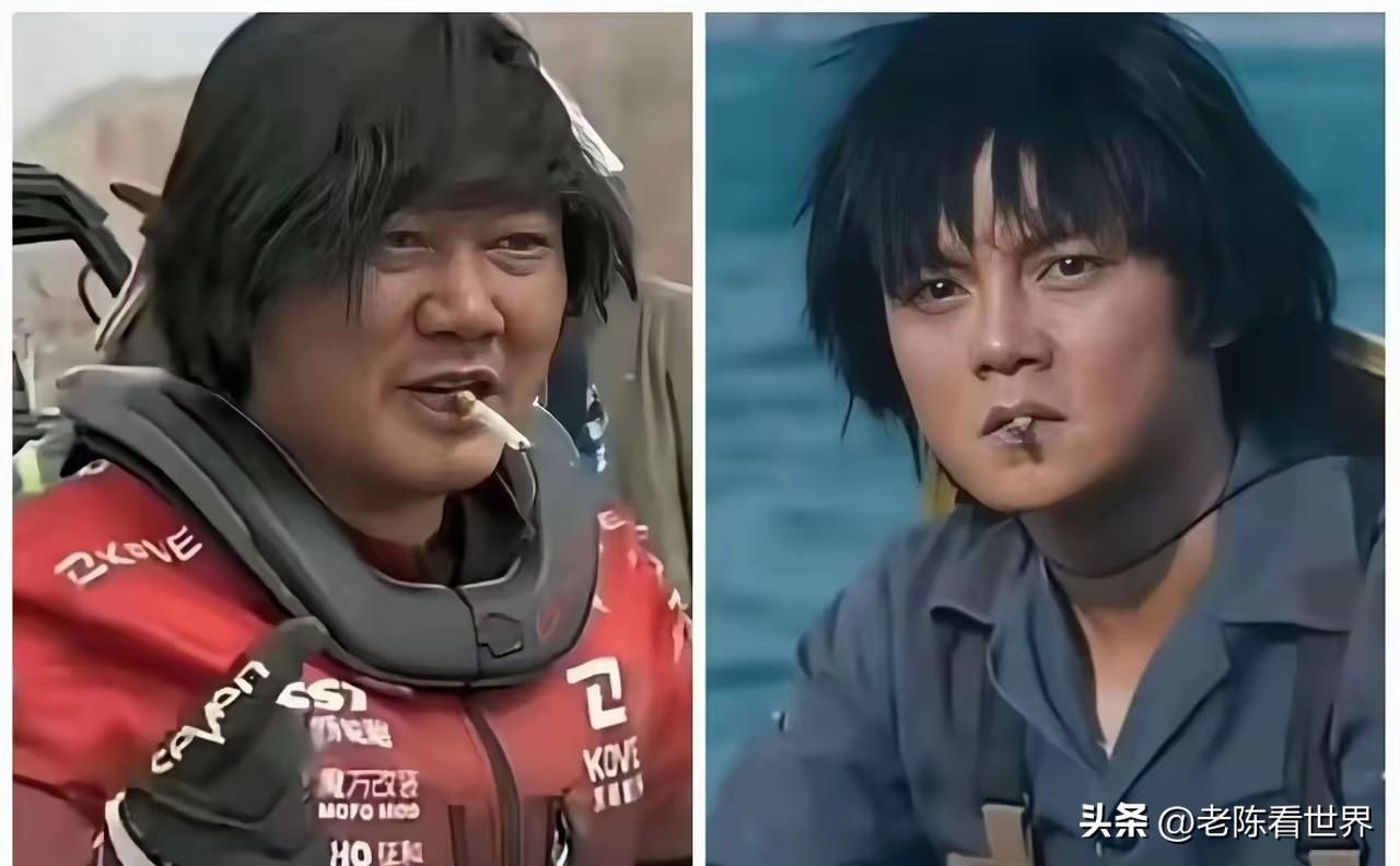 为什么尹正拒绝张雪赠车？

国产机车新​品牌创始人直白说付不起知​名艺人代言费，