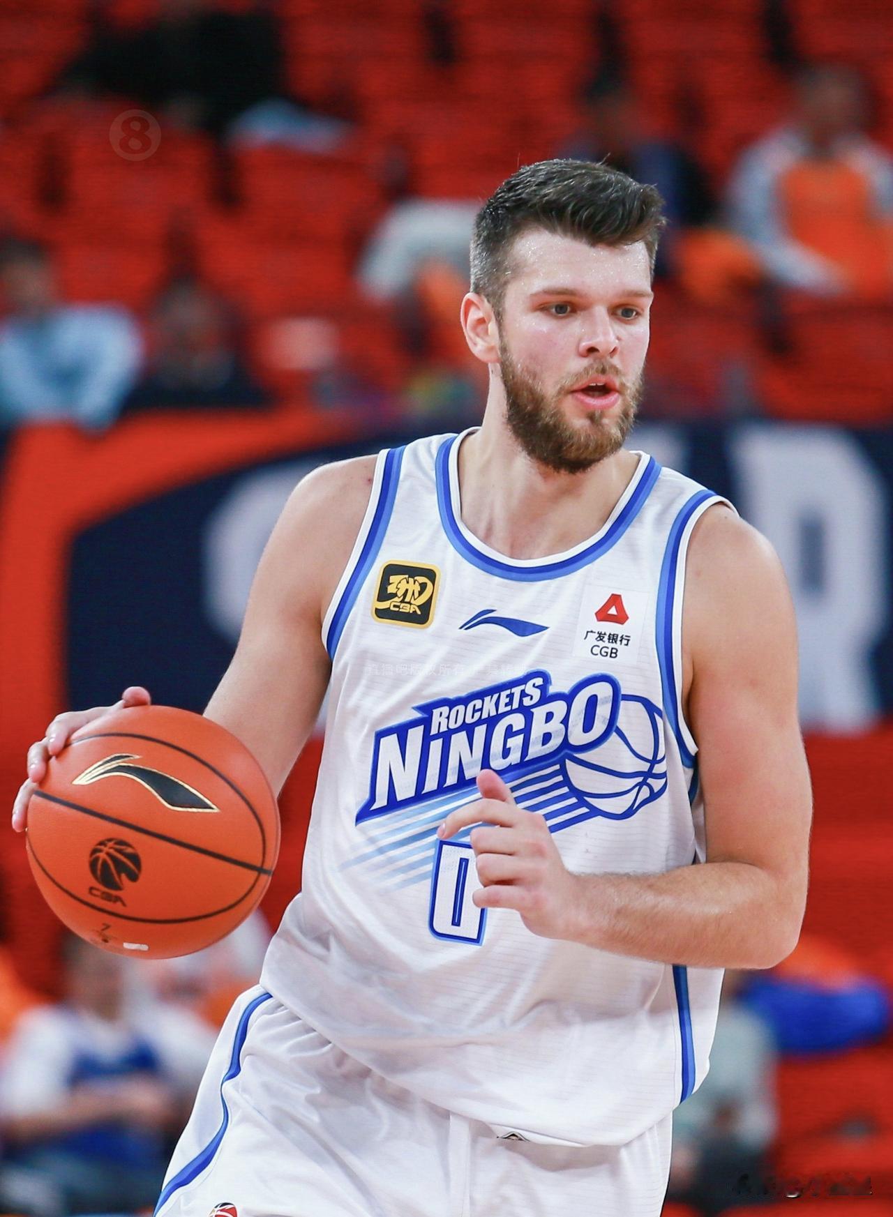 最新消息，广东队签下效力于澳大利亚联赛阿德莱德36人的尼古拉斯·拉科塞维奇
本赛