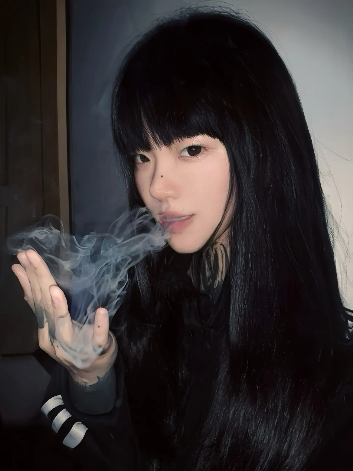 无所谓 活着就行