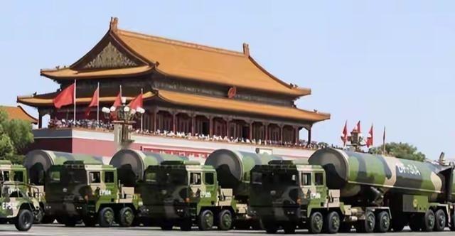 打仗不仅花钱。还要死人。对于中国来说，不战而屈人之兵应当是优选，但前提是要有战之