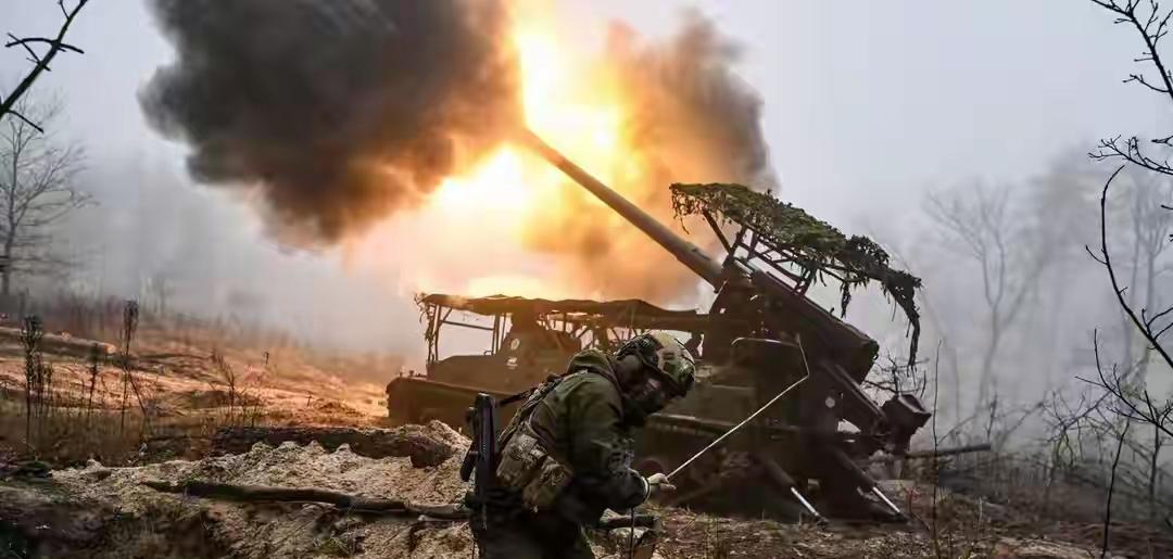 俄军是打赢了，还是打输了？俄罗斯已丢失113万平方公里势力范围