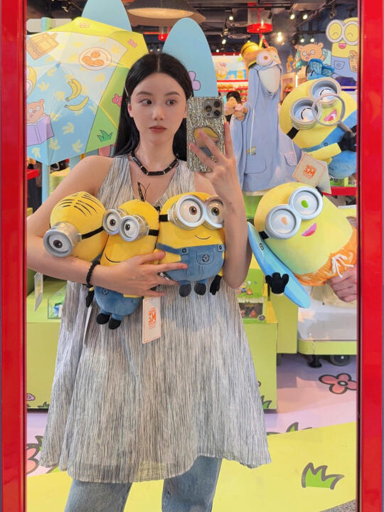 sv's plog·环球一日游🍯