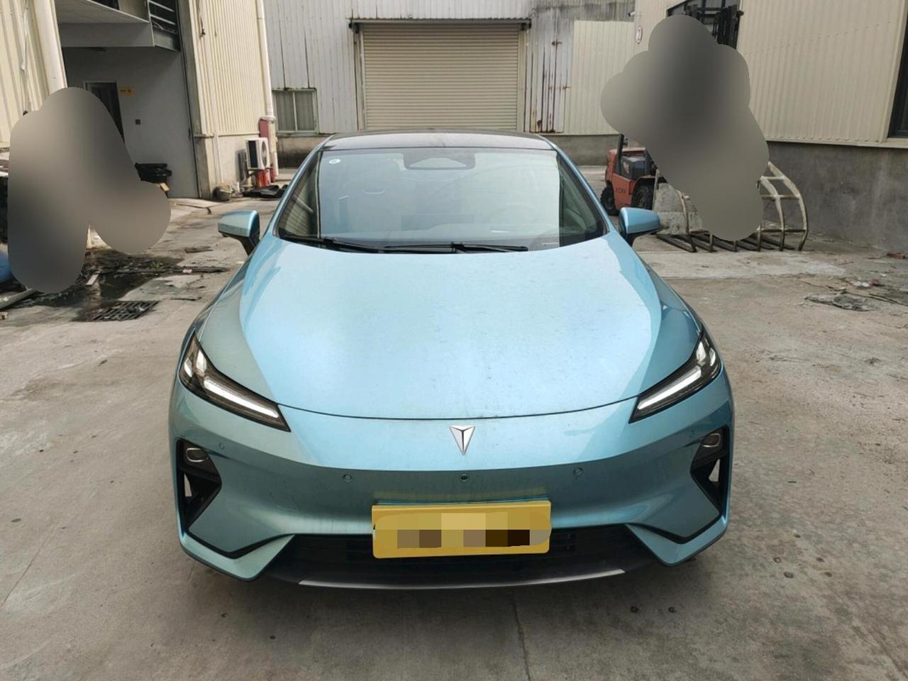 预算10万，不买比亚迪海豹06，选了两年前的二手深蓝L07！
前两天帮粉丝验了一