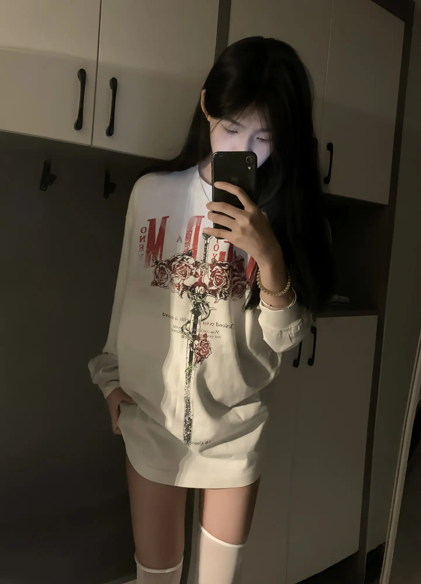 我的不好是你对她的投名状吗