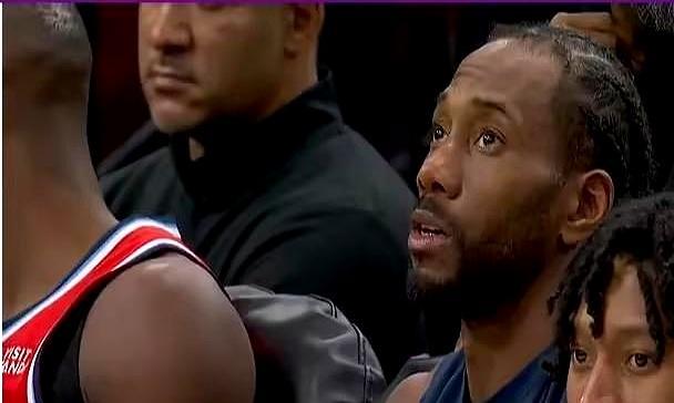 哈登宁可倒贴230万，也要走，快船到底怎么了？
 
比赛打到一半，你突然听说球队