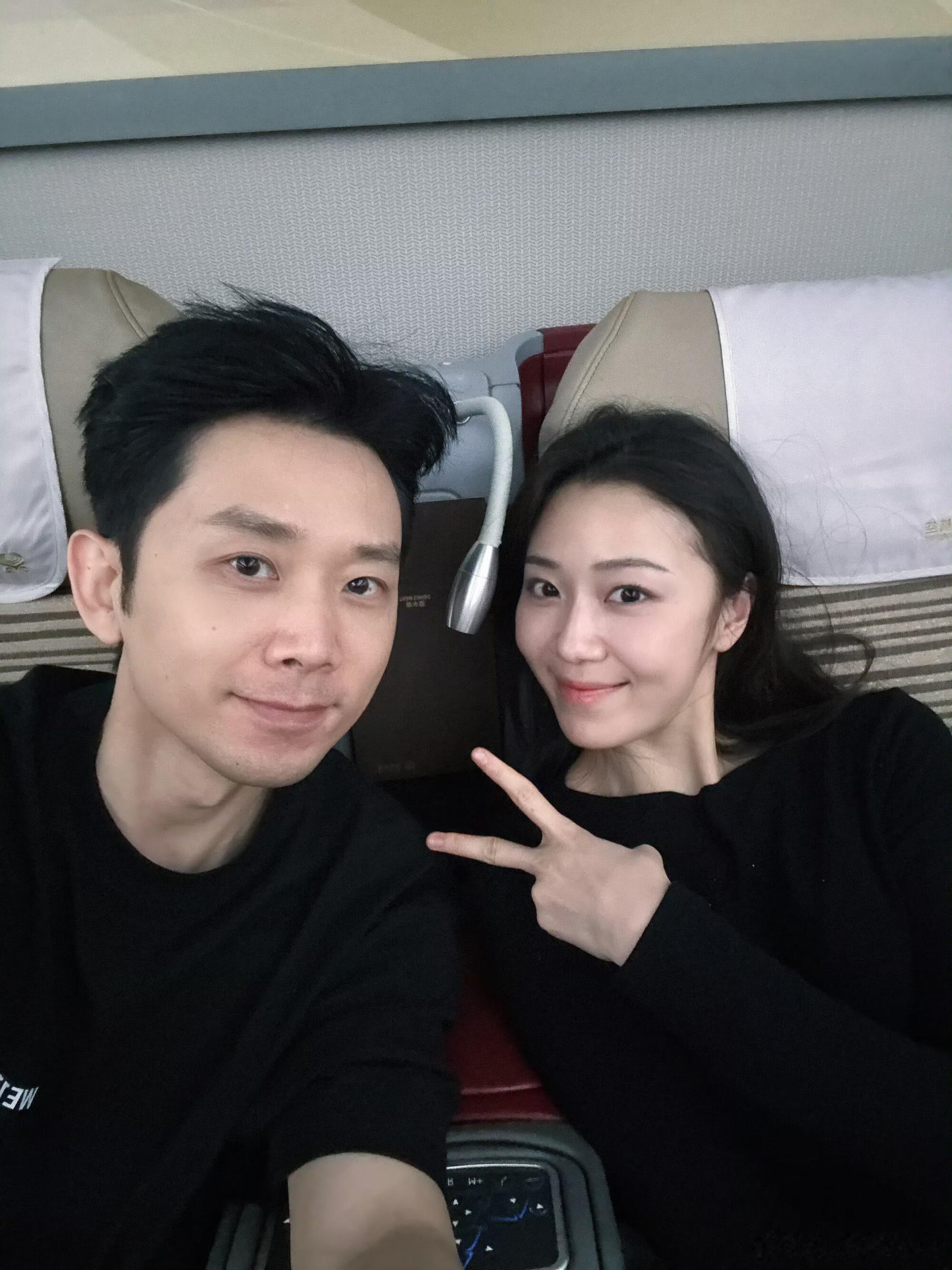 刘思维回应朱美吉不参加喜夜3思念成吉没有句号 朱美吉说搭档比对象难找，刘思维换了