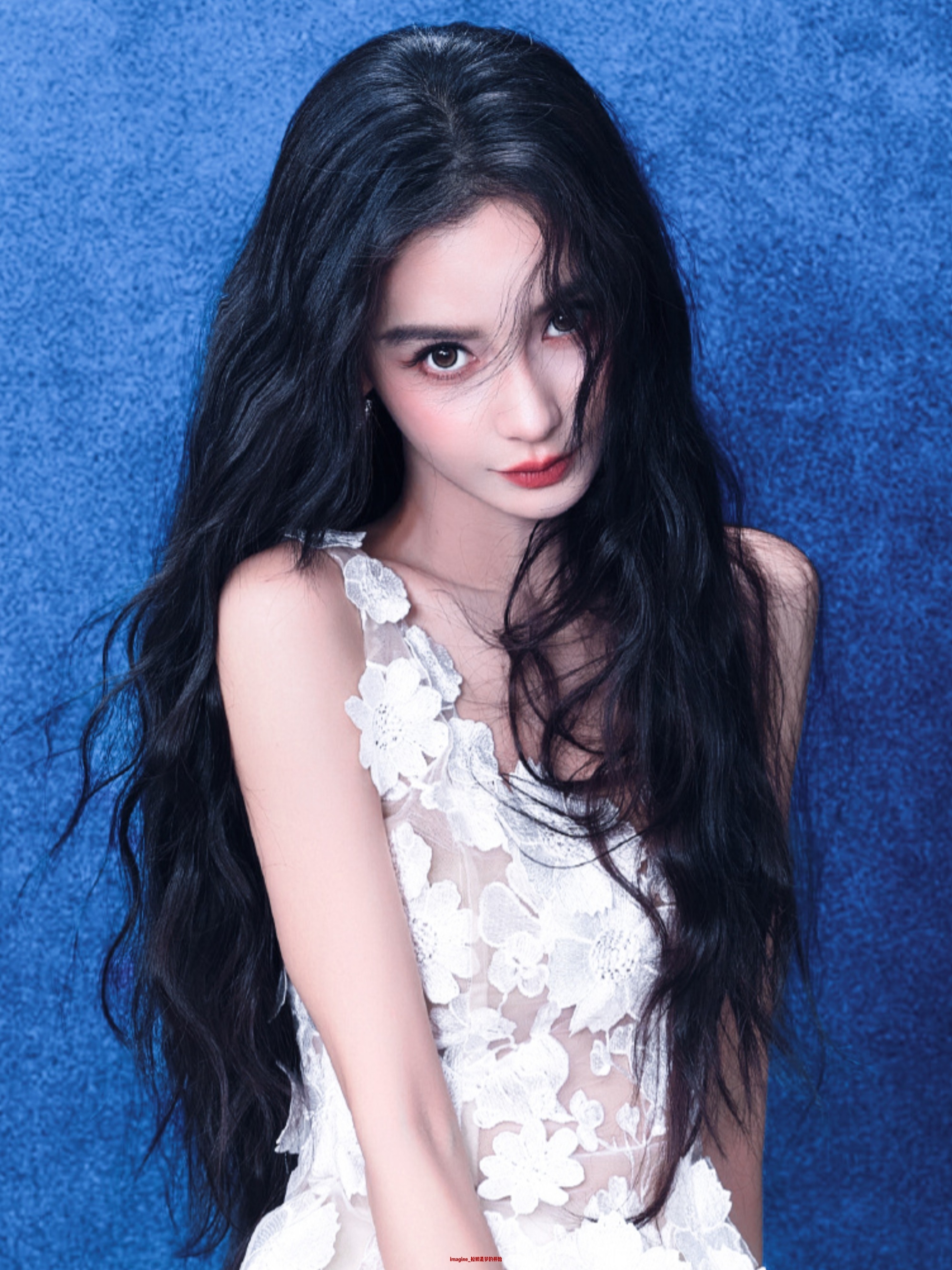 羽烬杨颖
