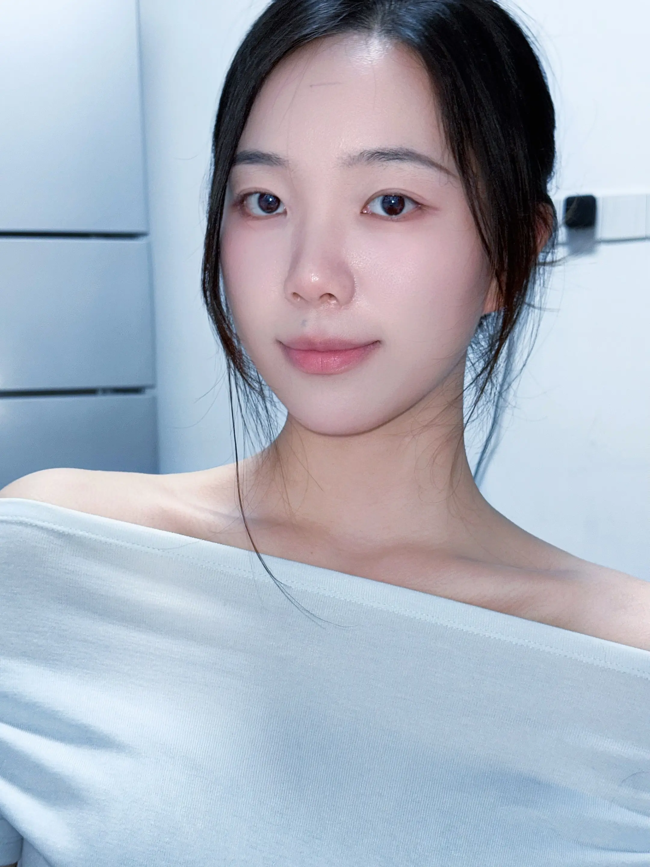 久违的休息日。 随拍