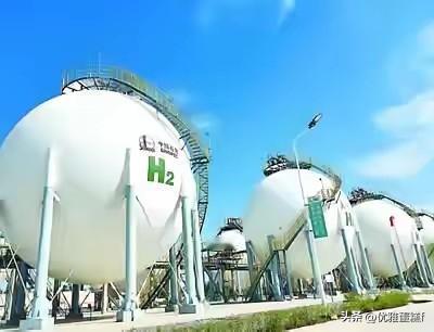 我有强烈预感：全球能源秩序，正被中国悄悄改写。而引爆点，就是中国卖给韩国的一船绿