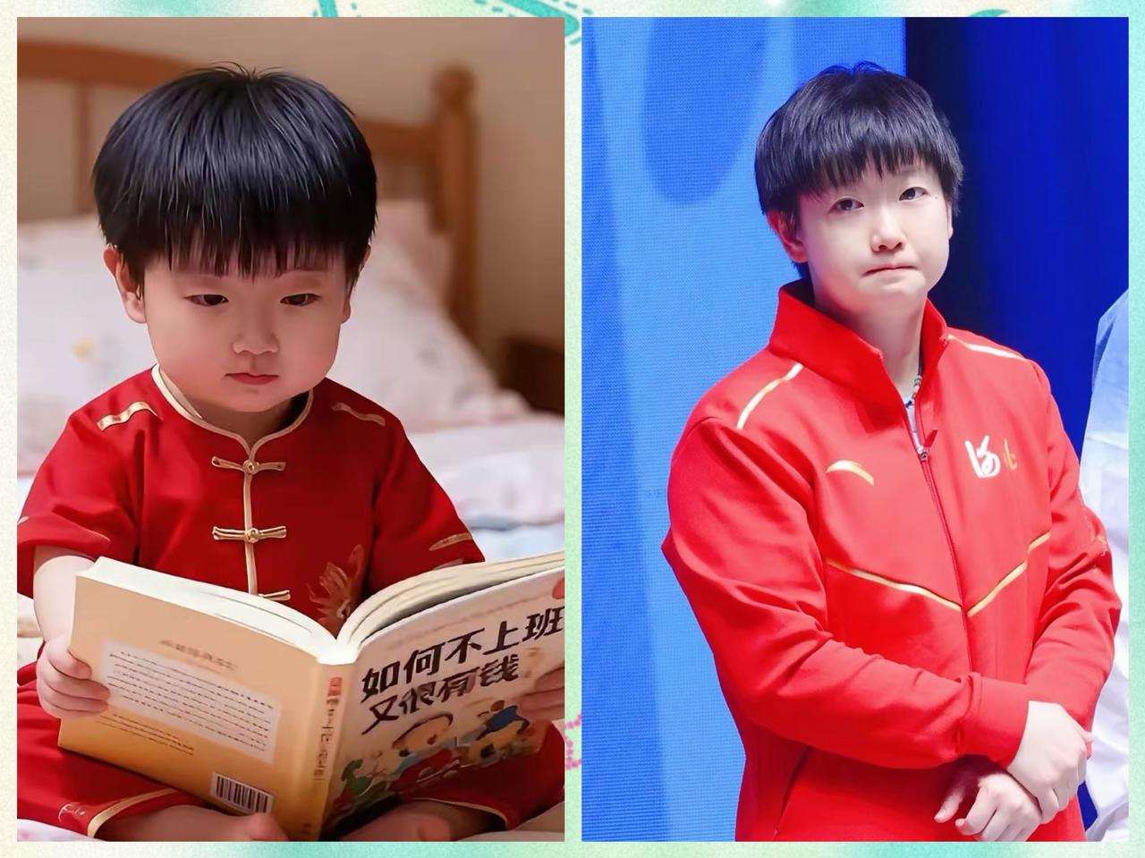 昨晚失眠了
因为莎宝没拿冠军[泪奔]
心里又酸又空[泪奔]
谁都知道输赢正常，