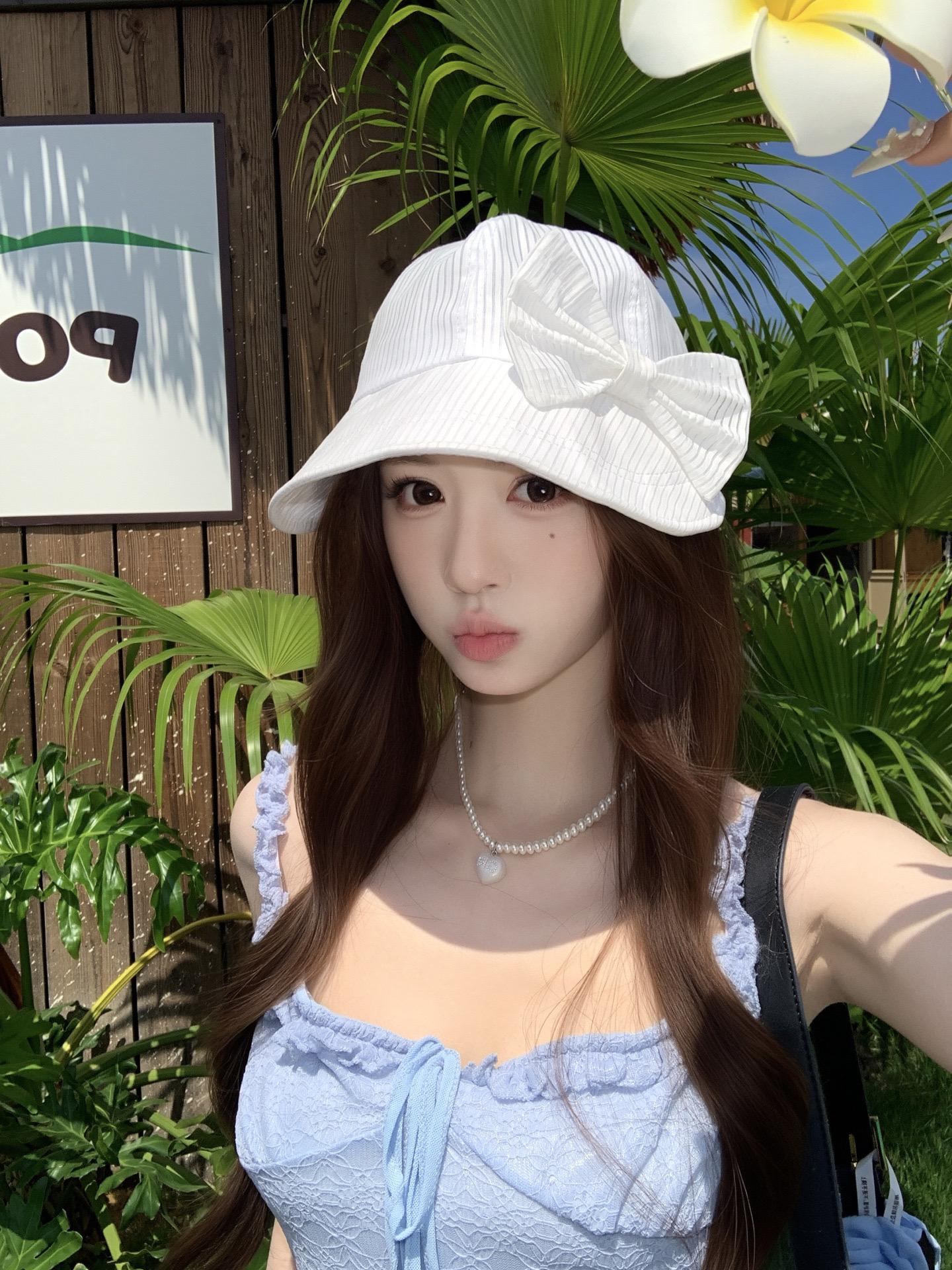 夏天是彩色的☀️🫧