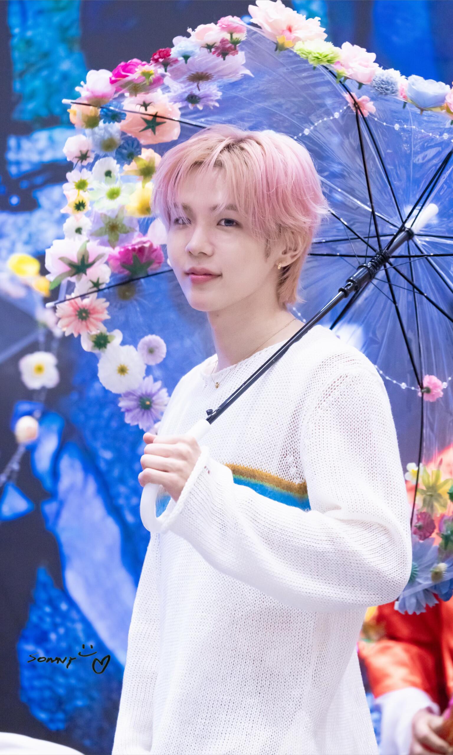 260606  💐🍠桑尼尼尼尼_ 