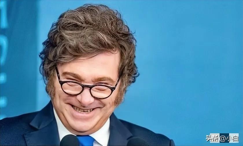 阿根廷总统米莱表示，阿根廷可以确保欧洲国家的能源安全。至少在2030年前，我们每