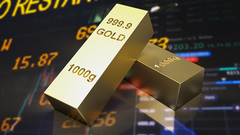 金价暴涨：大盘与零售价巨额价差，谁在收割普通消费者？
国内基础金价突破1000元