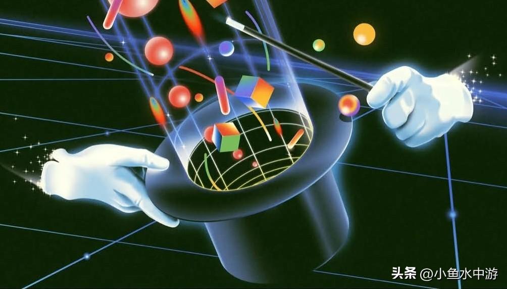 AI 正在学习理解真实世界，人工智能正朝着世界模型（world model）发展