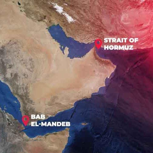 最新消息🇸🇦🇦🇪🇶🇦❌🇾🇪🇮🇷🔥伊朗威胁要打击沙特阿拉伯、