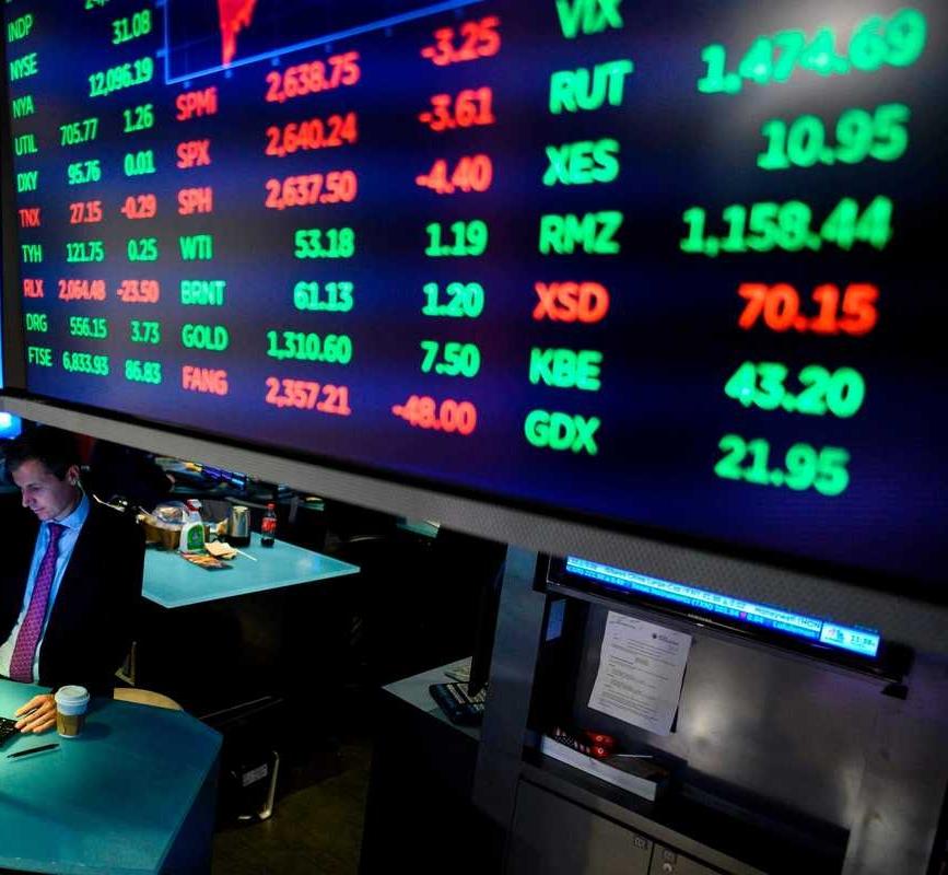 伊朗是和特朗普打配合吗？美股开盘前放利好，大涨后放利空。配合打得好啊！