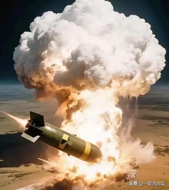 乌克兰危险了！俄罗斯大概率会使用核武器解决乌克兰，因为不用核武不行了，核武的底线