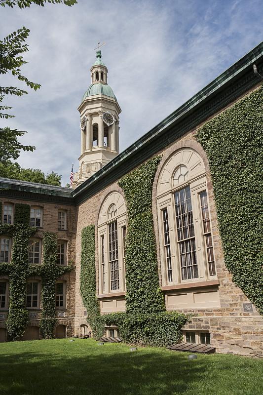 世界二十所顶流大学
（十一）宾夕法尼亚大学
       宾大最知名的标签，当属