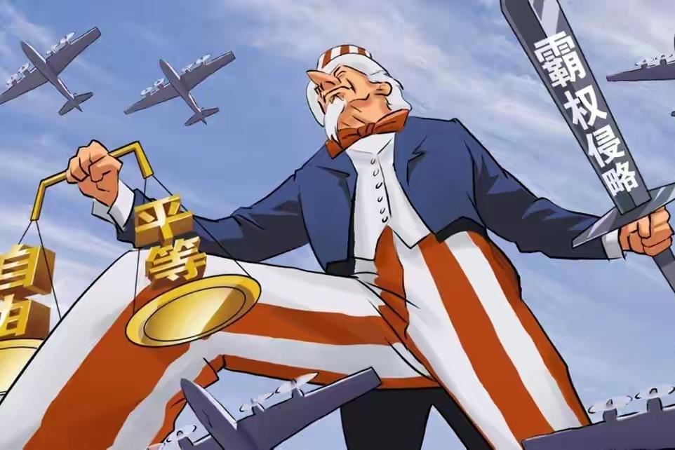 美方突然认怂？避战中国只提一个条件，背后真相太扎心！
 
突发大消息！美国国防部