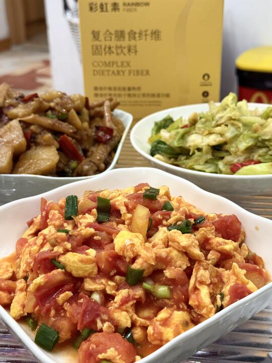 和姐妹约饭的快乐就是吃饱喝足✌🏻