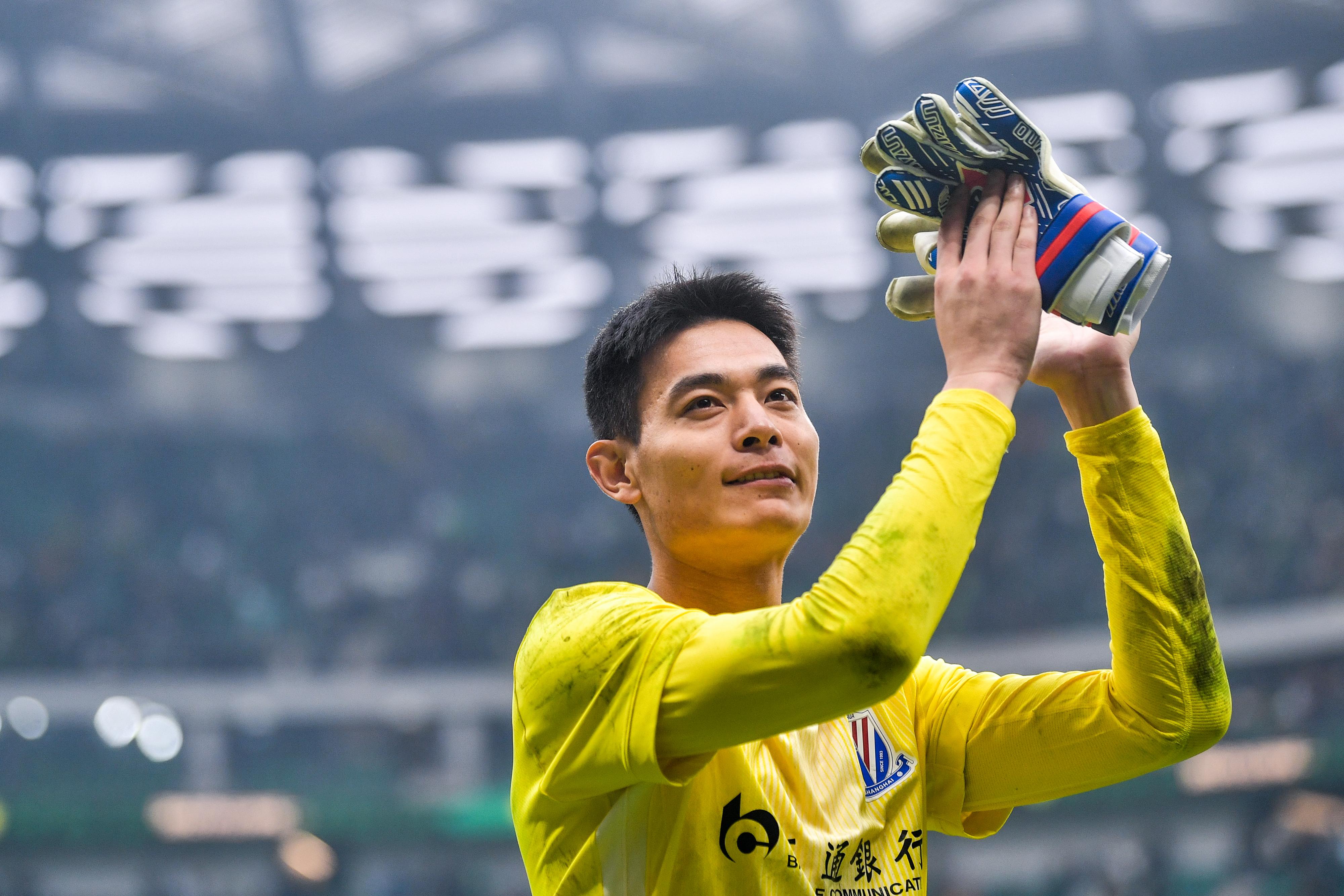 东体：欧洲顶级教练加心理疏导，或是薛庆浩“变身”原因