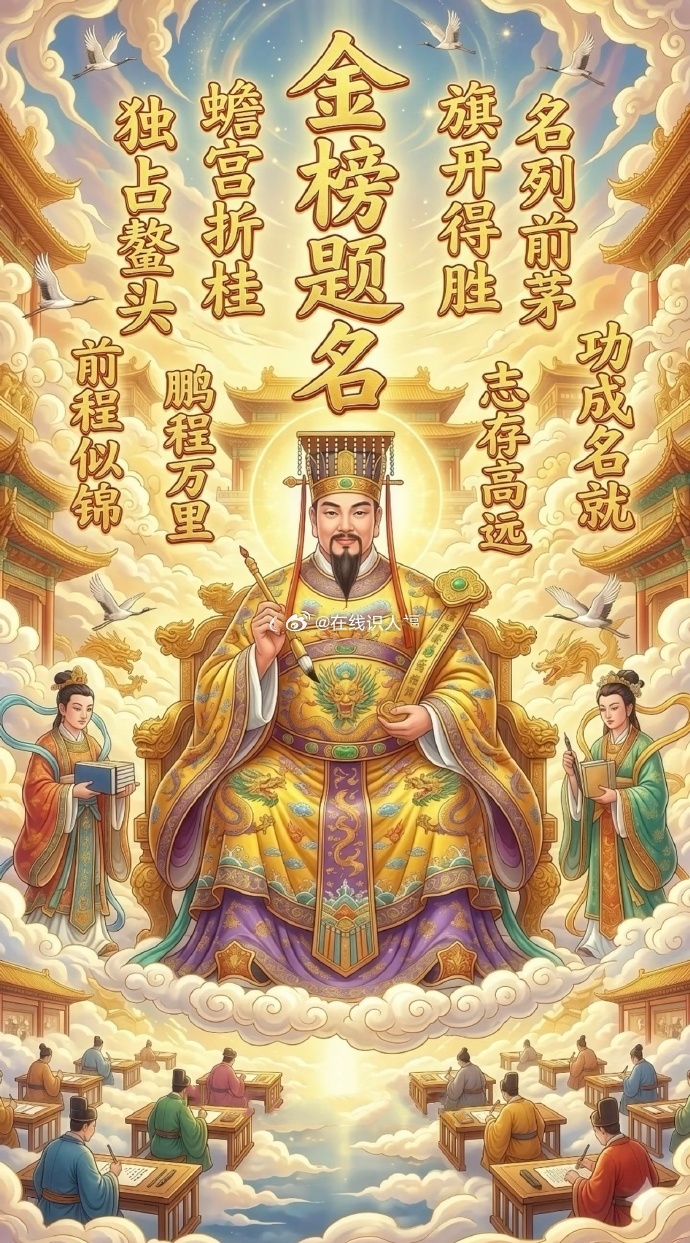 文昌星照护孩童，开窍早、记性好，读书一点就通 