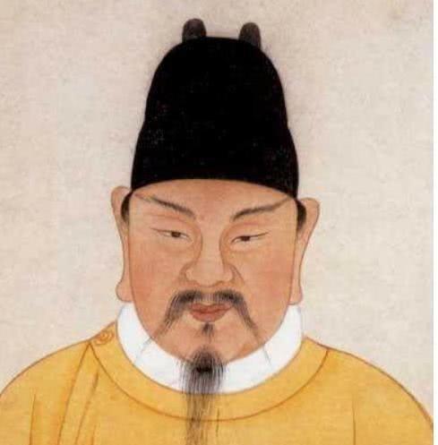 朱元璋躲雨时问了农户名字，当场大喜：朕找的就是你！世代给你官做！

说到明朝开国