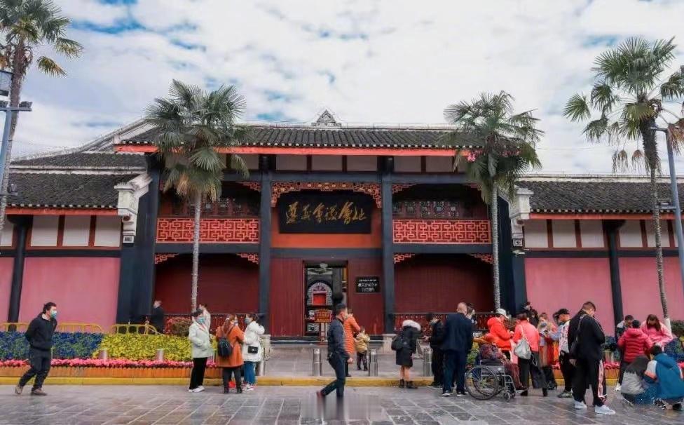 红色圣地，醉美遵义。遵义会议会址，位于贵州省遵义市红花岗区子尹路96号，是一处具