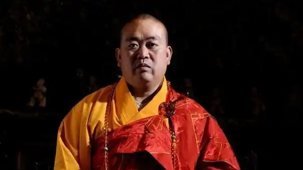 【#中国佛教协会撤下释永信信息#】观察者网查询发现，7月30日，中国佛教协会官网