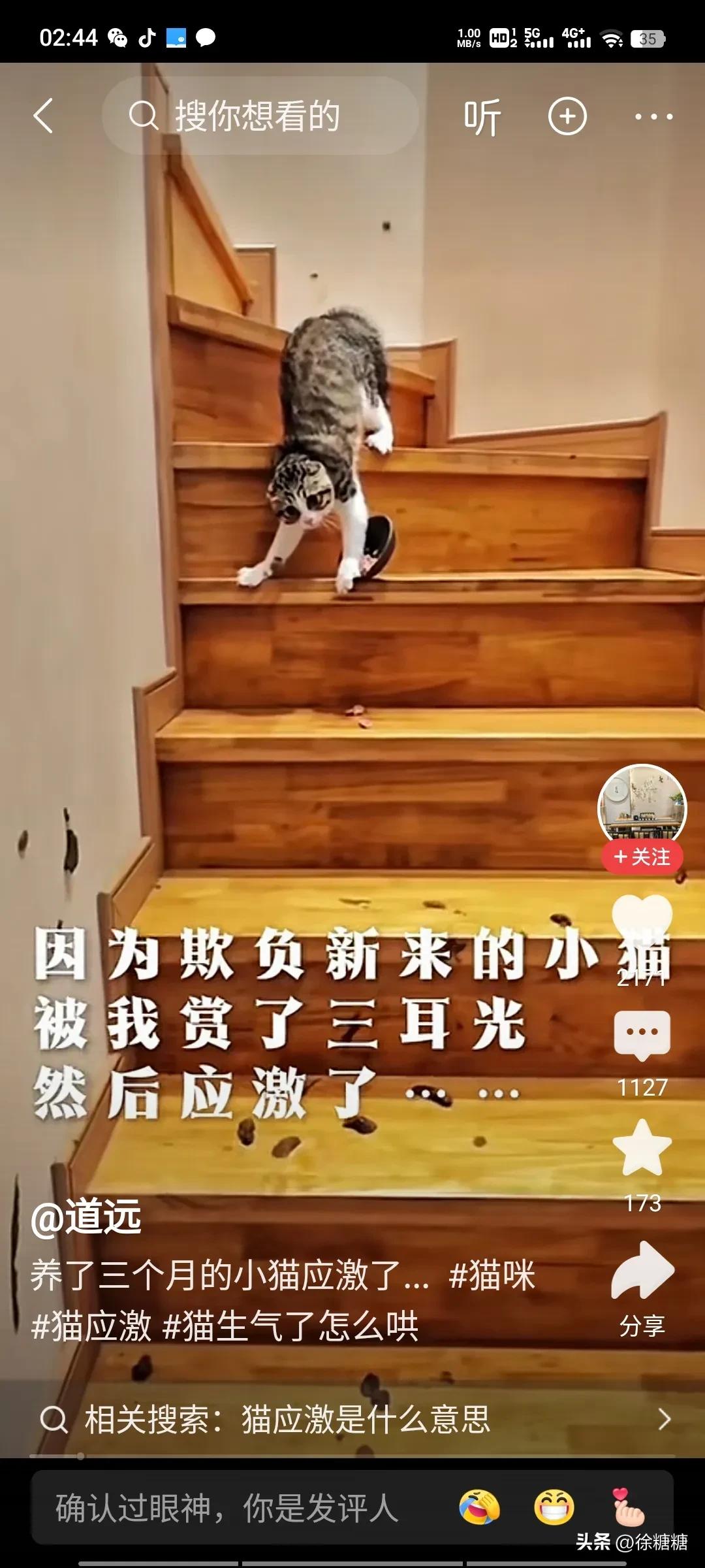 你说他们是人吧，没有人的恻隐之心。
你说他们不是人吧，还会打字发头条。

挺大个
