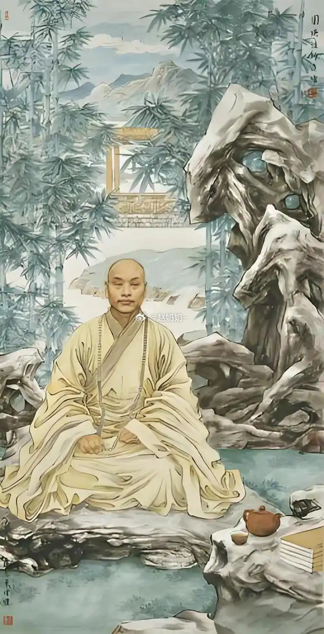 今天是农历八月十二，也是圆瑛法师圆寂的纪念日。说起法师，他不仅是中国佛教协会的首