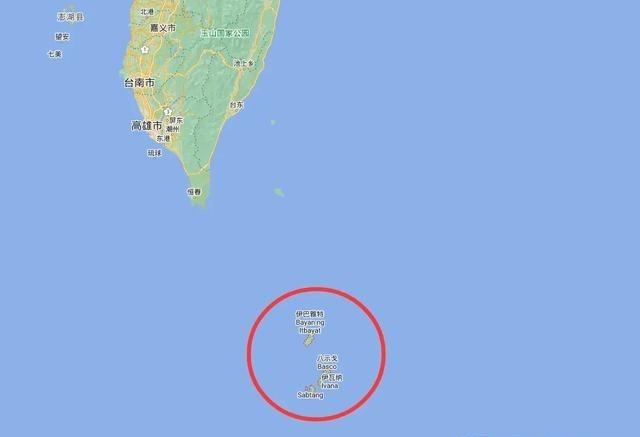 菲律宾问题的关键在巴丹群岛！菲律宾左右横跳，连台湾问题也敢指手划脚，胆大妄为，不