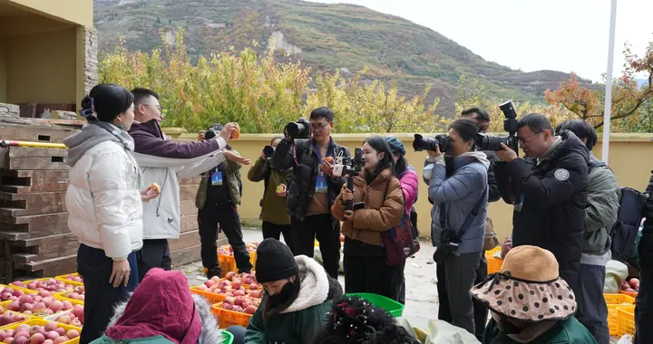 “定格云上古羌 记录多彩茂县”全国主流媒体采风活动成功举办